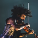 BWW Review: ARA MALIKIAN - THE INCREDIBLE VIOLIN, Barbican Hall