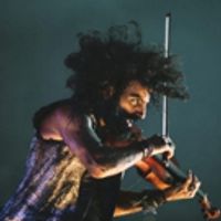 BWW Review: ARA MALIKIAN - THE INCREDIBLE VIOLIN, Barbican Hall Photo