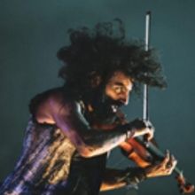 BWW Review: ARA MALIKIAN - THE INCREDIBLE VIOLIN, Barbican Hall