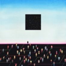 Young the Giant Announces New Album MIRROR MASTER and Fall Tour
