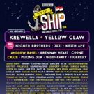 It's The Ship Reveals Final Phase Lineup ft. Andrew Rayel, Tyson Beckford & More