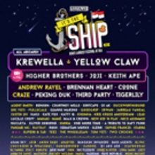 It's The Ship Reveals Final Phase Lineup ft. Andrew Rayel, Tyson Beckford & More