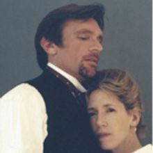 Penguin Rep Theatre Honors Award-Winning Actress Ann Dowd