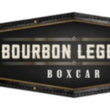 Bourbon Legends Boxcar Tour, An Immersive Pop-Up Bourbon Experience, Announces 2018 T