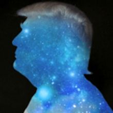 Trump In Space Extended Through August 17 At Second City Hollywood Studio Theatre