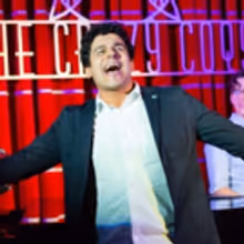 Photo Flash: Fane Productions Present I WISH MY LIFE WERE LIKE A MUSICAL at Crazy…