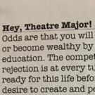 BWW Blog: Living in Rexburg: A Small Town and a Theatre Major Pt. 3