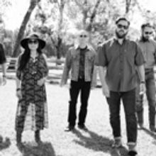 Americana/Folk Rock Band The Naked Sun Release Debut Album WAR WITH SHADOWS 1/26