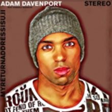 Adam Davenport Drops New Remix Album of Billboard Hit 'My Return Address Is You'