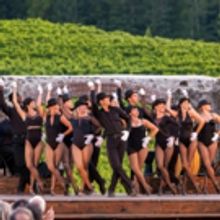 Transcendence Theatre Company Announces 2018 'Broadway Under The Stars'