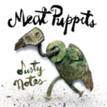 Meat Puppets Original Lineup Reunites for New Album 'Dusty Notes'