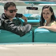 Ivoryton Playhouse to Open GREASE this July