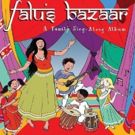 Indian Born Falu Nominated for GRAMMY Award in Best Children's Album