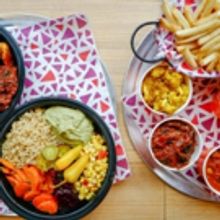 THE HUMMUS & PITA CO. Expands to Please Fans of Delicious Mediterranean Fare