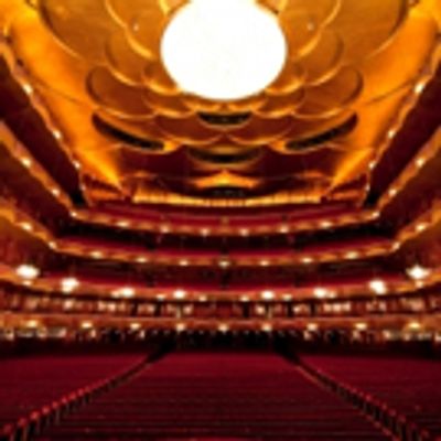 BWW Feature: FRIDAYS UNDER 40 at The Metropolitan Opera