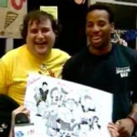 TV : The Beat Is Back! - Ebersole, Flea Market and more! Video