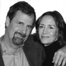 Photo Flashback: 2019 Tony Nominees Jeff Daniels & Janet McTeer on 2010