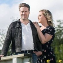 BWW Preview: BRIDGES OF MADISON COUNTY at Maximteatern