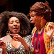 BWW Review: A WONDER IN MY SOUL at Baltimore Center Stage - It's Powerful, Provocativ