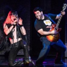 Tickets On Sale Friday for SCHOOL OF ROCK at Wharton Center