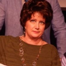 Janna Morrison Joins OLD JEWS TELLING JOKES At The Mizner Park Cultural Arts Center