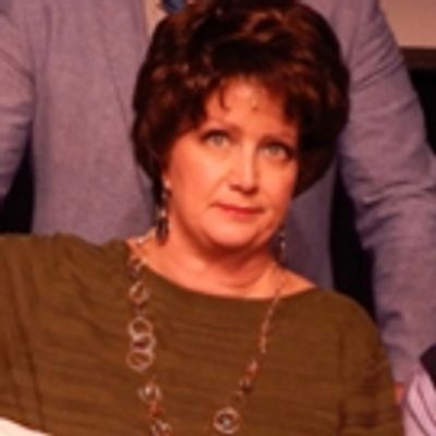 Janna Morrison Joins OLD JEWS TELLING JOKES At The Mizner Park Cultural Arts Center