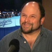 TV: Jason Alexander Directs 'Damn Yankees' in L.A. Video