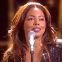 VIDEO: TINA - THE TINA TURNER MUSICAL Performs 'River Deep, Mountain High' at the Oli