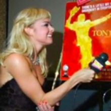 TV TONYS 2008: Behind the Scenes Winners Extra