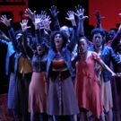 TV: Watch Highlights from Savion Glover-Helmed DON'T BOTHER ME, I CAN'T COPE at…