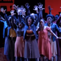 TV: Watch Highlights from Savion Glover-Helmed DON'T BOTHER ME, I CAN'T COPE at… Video