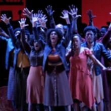 TV: Watch Highlights from Savion Glover-Helmed DON'T BOTHER ME, I CAN'T COPE at Encor