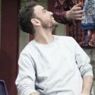 Photo Flash: First Look At INTRA MUROS At Park Theatre