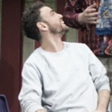 Photo Flash: First Look At INTRA MUROS At Park Theatre