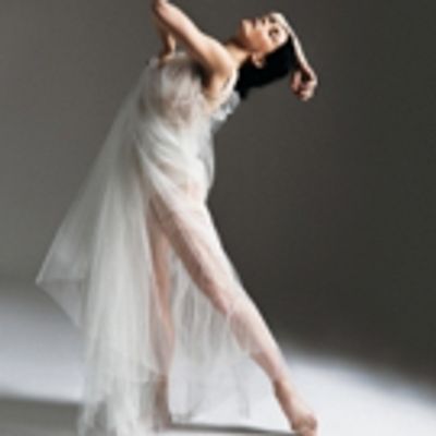 BWW Review: Natalia Osipova as ISADORA at Segerstrom Center For The Arts