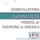 Epic Theatre Company Announces Summer Of Serendipity
