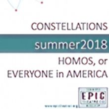 Epic Theatre Company Announces Summer Of Serendipity