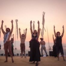 San Francisco's Na Lei Hulu I Ka Wekiu Announces I MUA: HULA IN UNUSUAL PLACES