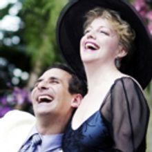 KT Sullivan and Mark Nadler Celebrate Album Release at The Green Room 42