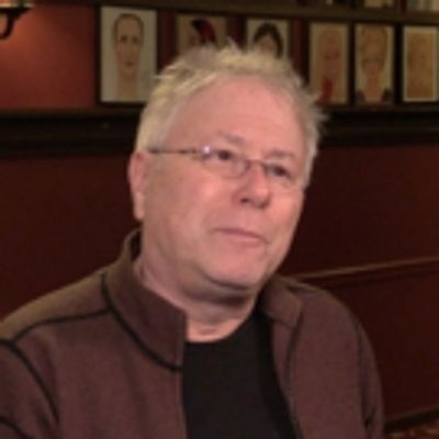 TV Exclusive: Song Stories- Alan Menken Reveals How He Found the Sound of THE HUNCHBACK OF NOTRE DAME with 'Out There'