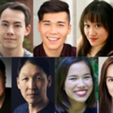 PACIFIC OVERTURES At The Lyric Stage. Cast & Creative Team Announced