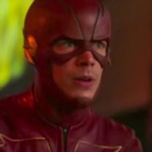 VIDEO: Sneak Peek - 'Elongated Journey Into Night' Episode of THE FLASH