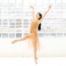 Chanmee Jeong Is Poised For The Lead Role In Roxey Ballet's CINDERELLA