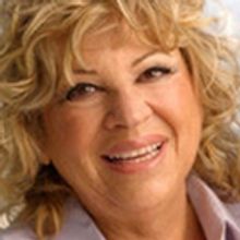 Philanthropist, Activist, Music Legend Shares Her Stories From Billie Holliday To Bar