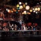 Go Behind The Scenes of RENT on FOX on BWW's Twitter Today!