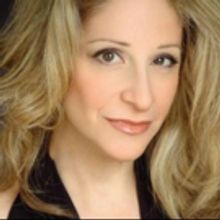 Julie Budd Performs THE SONGS OF MY LIFE...AND THE COMPOSERS WHO WROTE THEM At Birdla