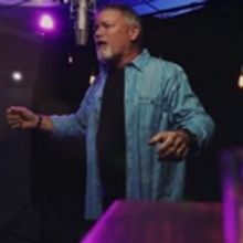 Award-Winning Artist, John Berry, Releases Title Track for Film BEAUTIFULLY BROKEN