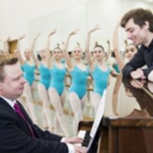 Two Leading Birmingham Institutions Inspire Next Generation Of Ballet Pianists