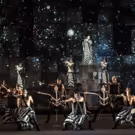 TAO: Drum Heart Comes to The Broad Stage