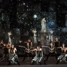 TAO: Drum Heart Comes to The Broad Stage